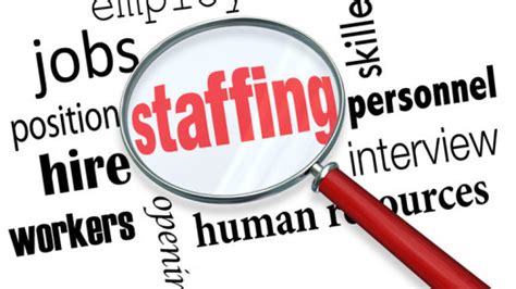For Sale Established Staffing Agency Dallas Tx