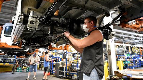 Ford Claycomo Plant Careers