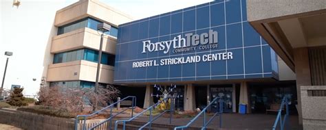 Forsyth Tech Cares Help When Life Happens Higher Ed Works Forsyth Tech Cares Help When Life Happens Higher Ed Works