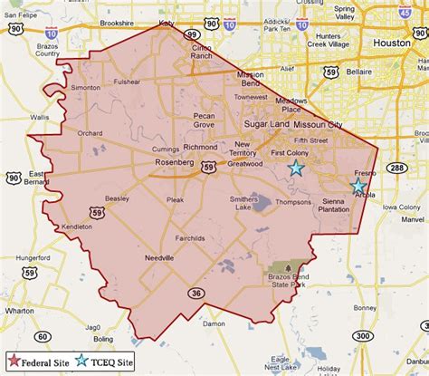 Fort Bend County