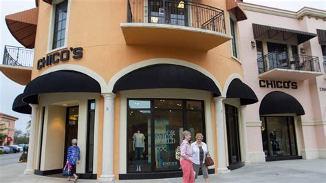 Fort Myers Clothing Company Chico S Sold For 1 Billion Fort Myers Florida Weekly Fort Myers Clothing Company Chico S Sold For 1 Billion Fort Myers Florida Weekly