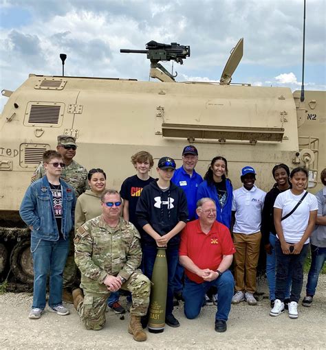 Fort Riley Careers