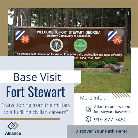 Fort Stewart Careers
