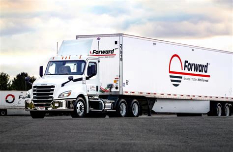 Forward Air Careers