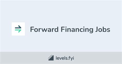 Forward Financing Careers Forward Financing Careers