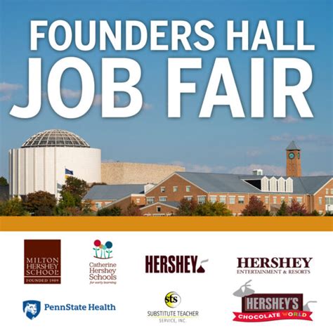 Founders Hall Career Fair Milton Hershey School Founders Hall Upcomingevents Com Founders Hall Career Fair Milton Hershey School Founders Hall Upcomingevents Com