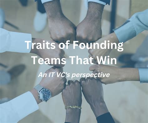 Founding Teams Careers