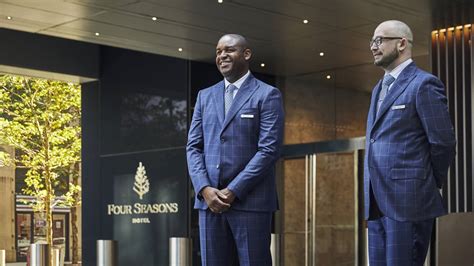 Four Seasons Resort Careers
