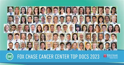 Fox Chase Cancer Center Careers