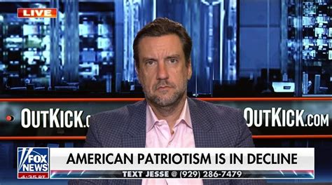 Fox News Channel To Air Primetime Outkick Special With Clay Travis Fox News Channel To Air Primetime Outkick Special With Clay Travis
