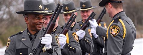 Franklin County Sheriff Civilian Careers