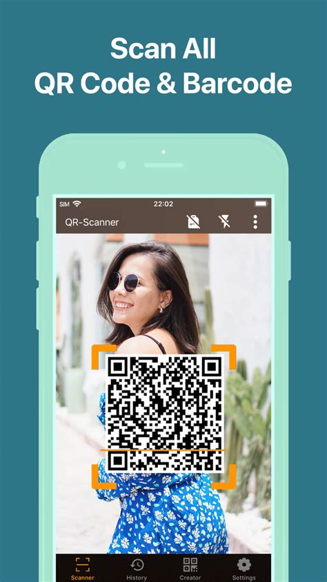 Free Barcode Scanner App For Iphone