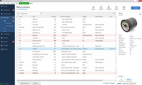 Free Fleet Maintenance Software