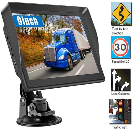 Free Truck Gps Navigation Free Truck Gps Navigation