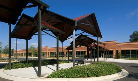 Freese Johnson Sage Software Regional Headquarters