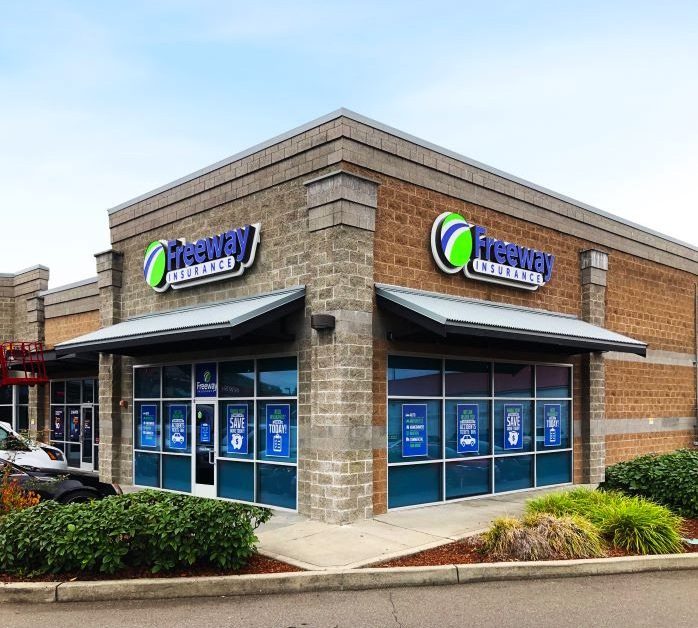 Freeway Insurance Franchises Put Veterans On The Fast Track Franchising Magazine Usa Freeway Insurance Franchises Put Veterans On The Fast Track Franchising Magazine Usa