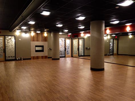 Fremont Street Yoga Studio San Francisco Ca Corepower Yoga