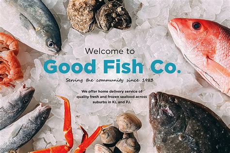 Fresh Frozen Seafood Delivery Fresh Frozen Seafood Delivery