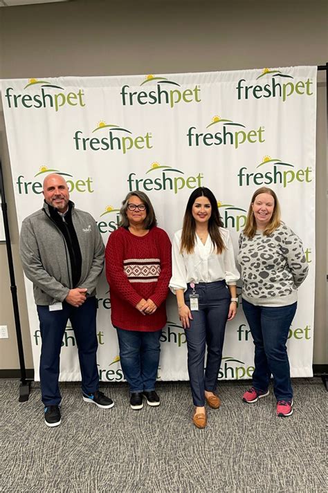 Freshpet Careers