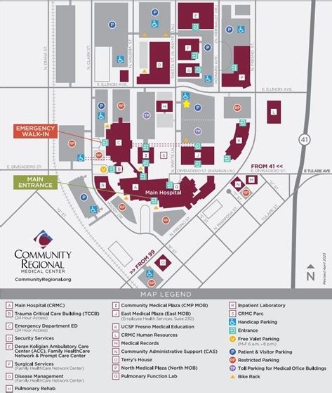 Fresno Community Hospital Careers