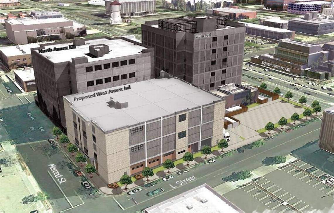 Fresno County Jail Careers