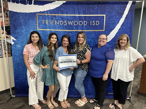 Friendswood Isd Careers