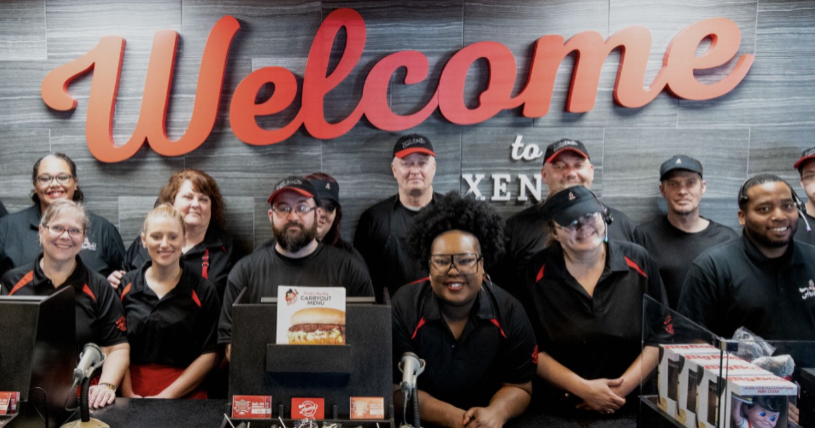 Frisch's Careers
