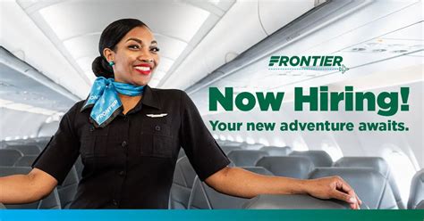Frontier Airlines Careers