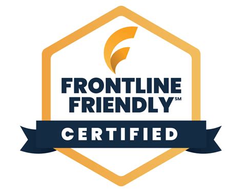 Frontline Careers