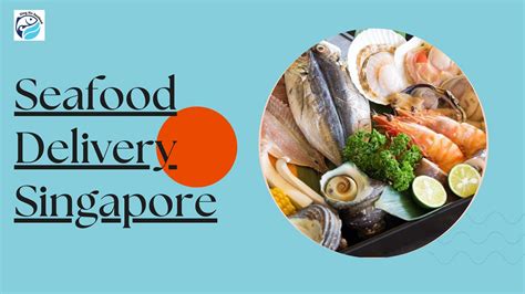 Frozen Seafood Delivery Singapore At Jamie Gibb Blog Frozen Seafood Delivery Singapore At Jamie Gibb Blog