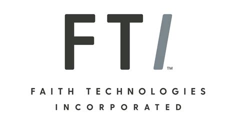 Fti Careers Entech Solutions Excellerate Amp Faith Technologies Fti Careers Entech Solutions Excellerate Amp Faith Technologies