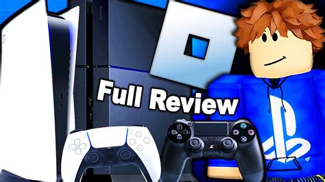 Full Review Gameplay Roblox For The Ps4 Ps5 Roblox Lag Edition Full Review Gameplay Roblox For The Ps4 Ps5 Roblox Lag Edition