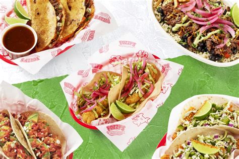 Fuzzy S Taco Shop Specials 1 Og Tacos