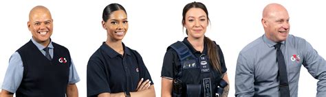 G4s Careers