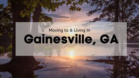 Gainesville Ga Careers