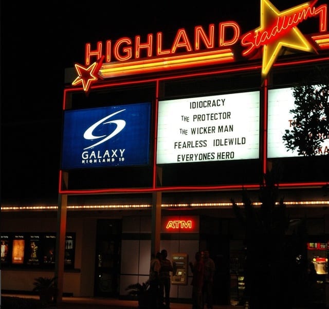 Galaxy Theatres Careers Galaxy Theatres Careers