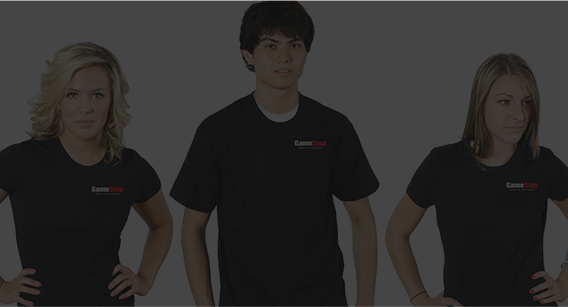 Gamestop Careers