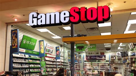 Gamestop Near Me Gamestop Near Me