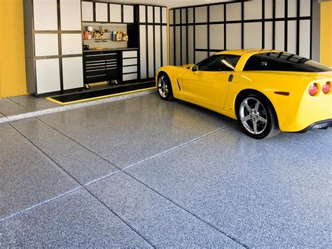 Garage Floor Coatings Select Coatings Garage Floor Coatings Select Coatings