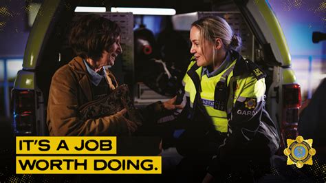 Garda Global Careers
