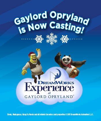 Gaylord Opryland Careers Gaylord Opryland Careers