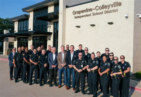 Gcisd Approves Agreement With Cities Of Grapevine Colleyville To Place Gcisd Approves Agreement With Cities Of Grapevine Colleyville To Place