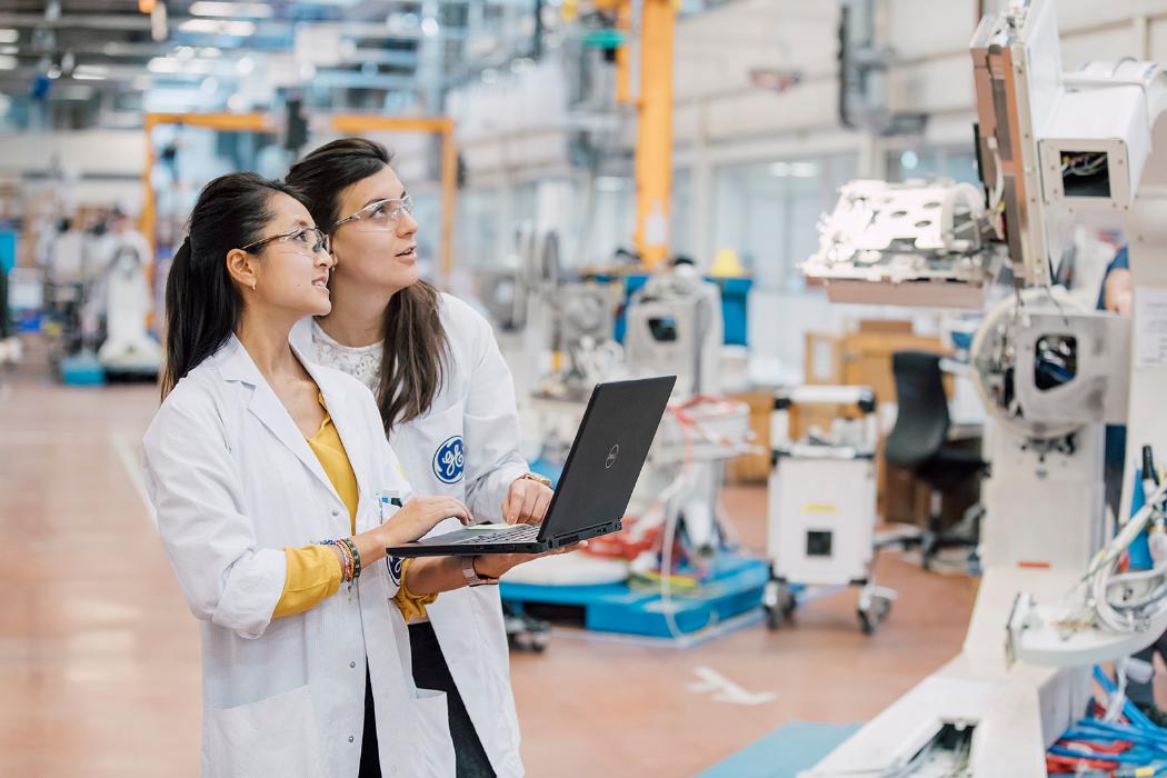 Ge Healthcare Mission Benefits And Work Culture Indeed Com Ge Healthcare Mission Benefits And Work Culture Indeed Com