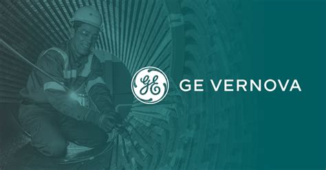 Ge Vernova Careers