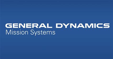 General Dynamics Mission Systems Alchetron The Free Social Encyclopedia General Dynamics Mission Systems Alchetron The Free Social Encyclopedia