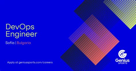 Genius Sports On Linkedin Careers Genius Sports