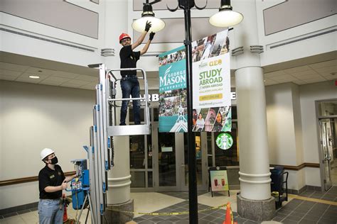 George Mason University Careers