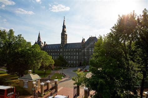 Georgetown Careers