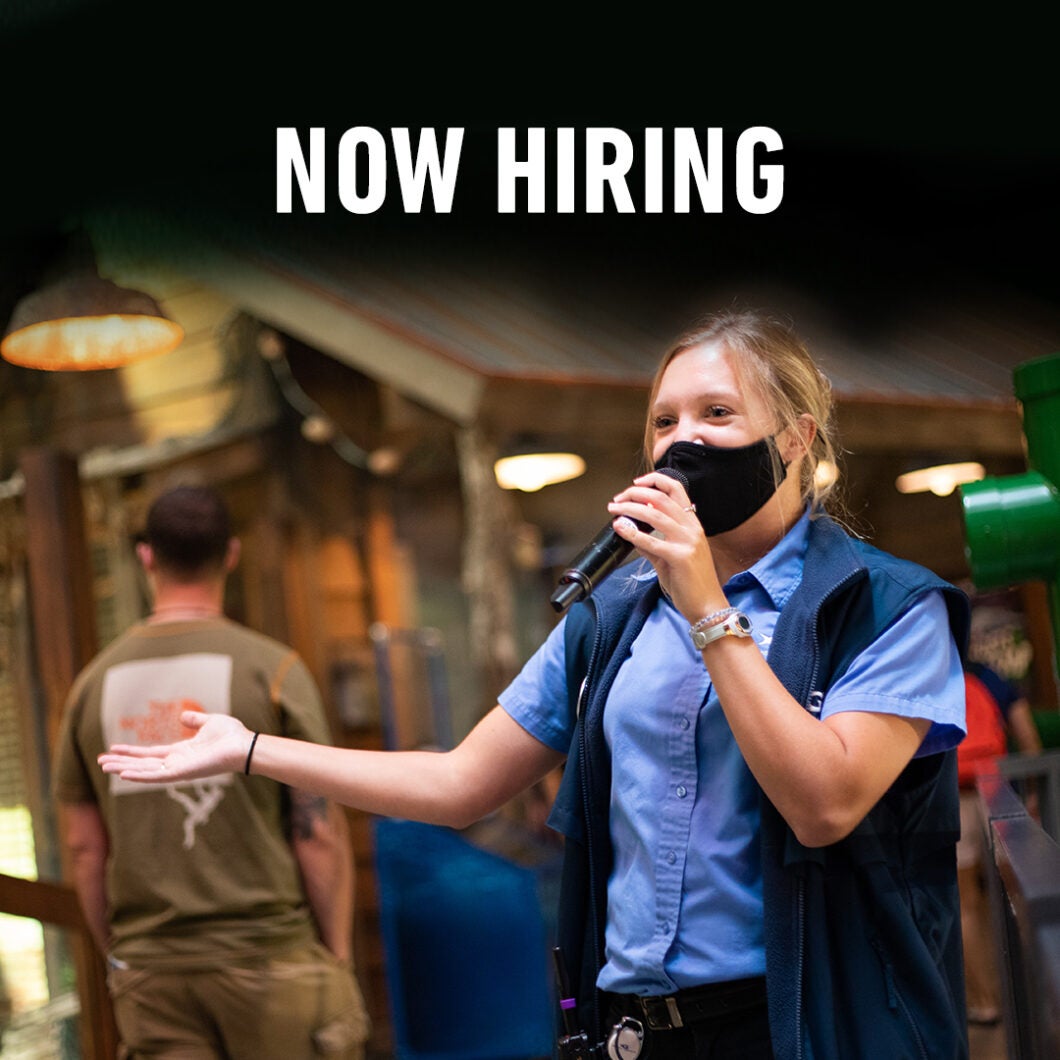 Georgia Aquarium Careers