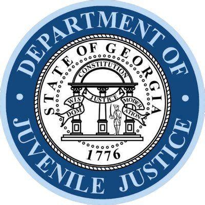 Georgia Djj Logo